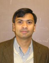 Kannan Soundararajan