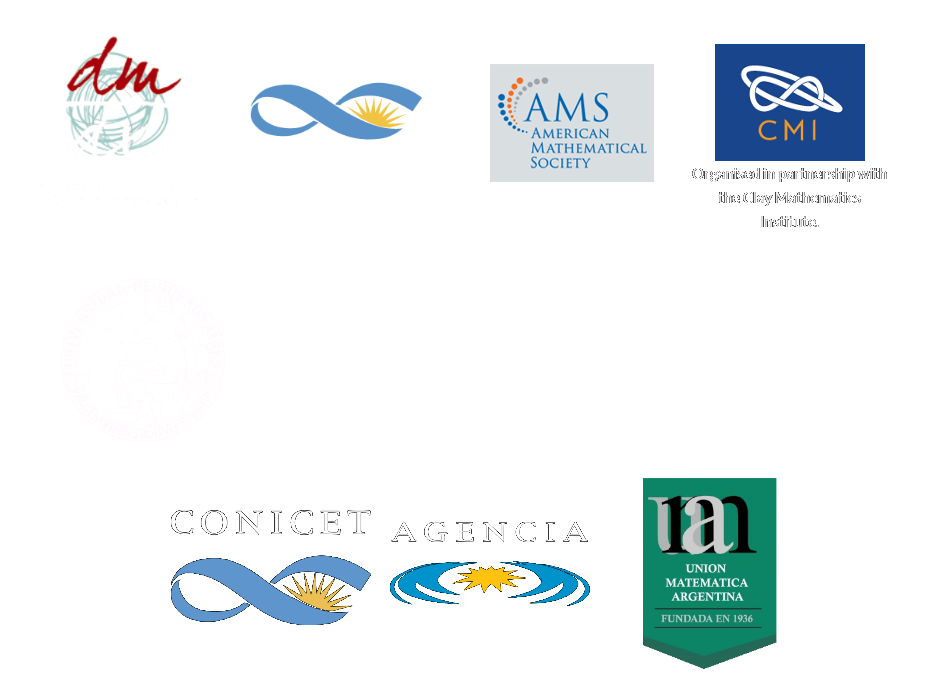 MCA 2021 partners logos